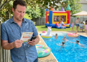 Dad Faces Backlash After Refusing to Let a Special Needs Classmate Stay for a Sleepover Dad Faces Backlash After Refusing to Let a Special Needs Classmate Stay for a Sleepover