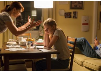 Teen Bride, 15, Gets Pressured To Get Pregnant And Her Own Mom Sides With MIL