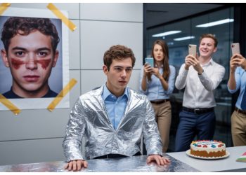 Employee Refuses Office Birthday Prank and Gets Blamed for “Killing the Vibe”