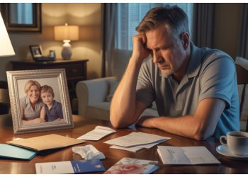 SIL Demands Insurance Money, But He Wants to Help His Late Son’s Friend