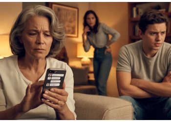 MIL Uses Group Chat Receipts After DIL Keeps “Missing” Invites, Son Gets Upset