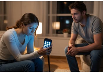 Man Crosses Boundaries Repeatedly, Then Says Losing Friendship Hurts Him