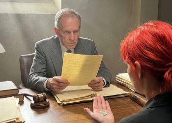 Step-Mother Left With Only One Dollar While the Ex-Wife Receives a Fortune