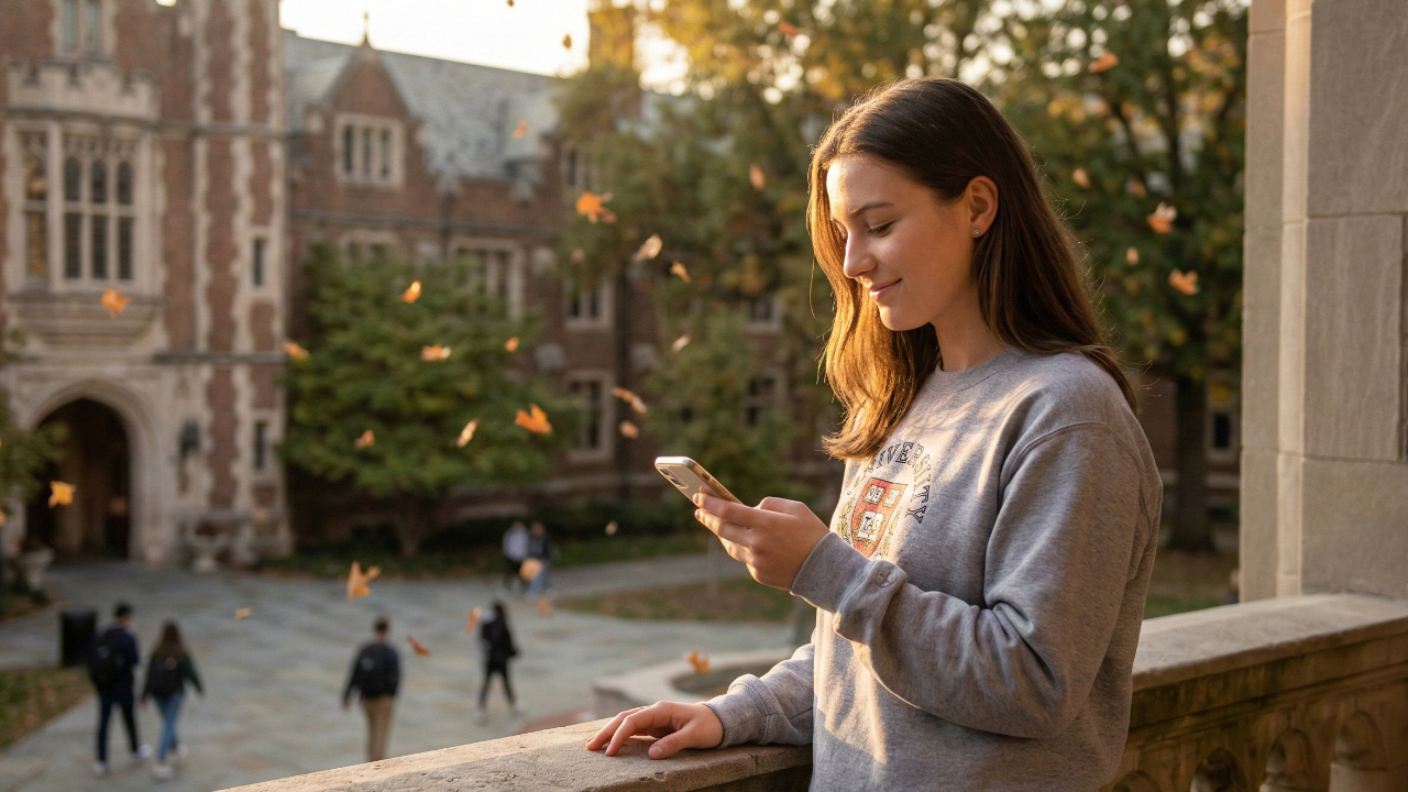 After 24 Years of Emotional Turmoil, a Daughter Found the Perfect Way to Decline Her Dad’s Conditional Love