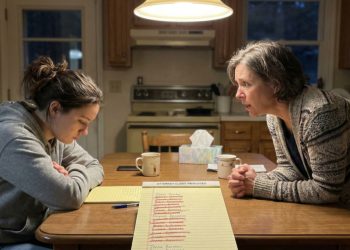 20-Year-Old Daughter Denies Being Last-Resort Guardian for Three Younger Half-Siblings