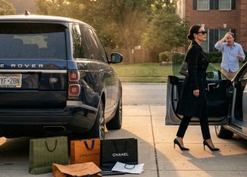 Why an Engagement Ended in a Shopping Center Parking Lot Over a Stolen Identity