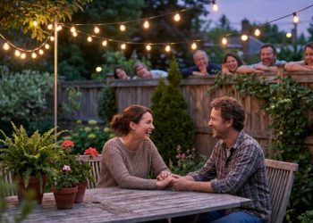 When Your Plus-One Is a Star, Does the Bride Get Eclipsed?