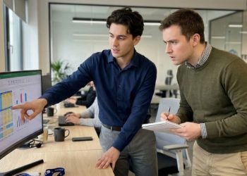 Why Giving Credit Where It’s Due is the Key to Professional Friendships