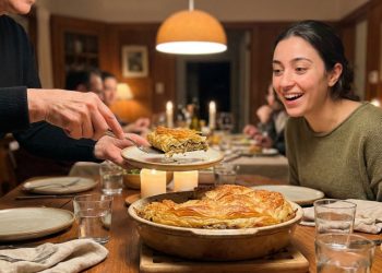 The Delicious Trick: How a Secret Dish Exposed a Sister-in-Law’s Unfair Grudges The Delicious Trick: How a Secret Dish Exposed a Sister-in-Law’s Unfair Grudges