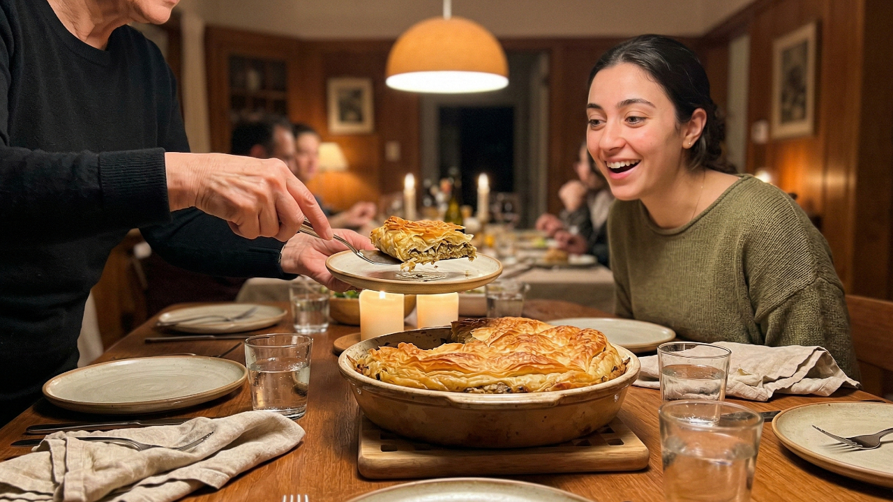 The Delicious Trick: How a Secret Dish Exposed a Sister-in-Law’s Unfair Grudges