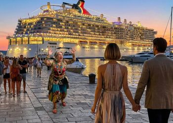 “I Don’t Care if it’s Your Honeymoon”: The Story of Faye’s 10 PM Ultimatums “I Don’t Care if it’s Your Honeymoon”: The Story of Faye’s 10 PM Ultimatums