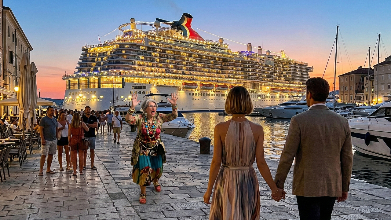 “I Don’t Care if it’s Your Honeymoon”: The Story of Faye’s 10 PM Ultimatums