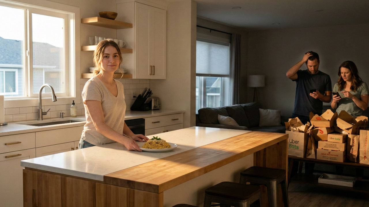 When Your Boyfriend’s Roommate Does All the Work But Gets None of the Thanks When Your Boyfriend’s Roommate Does All the Work But Gets None of the Thanks