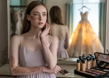 She Was Asked to Hide Her Skin for a Wedding, So She Walked Away Instead