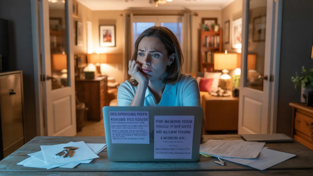 She Didn’t Want to Rent Her House to a Woman Whose Facebook Was “Combatively Religious.” Now She’s Being Called Discriminatory.