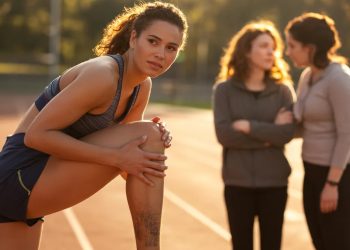 She Stopped Shaving Her Legs. Her Friends Won’t Stop Talking About It. She Stopped Shaving Her Legs. Her Friends Won’t Stop Talking About It.