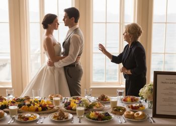 Future MIL Offers To Pay For Wedding Brunch, Then Refuses To Respect The Couple’s Diet