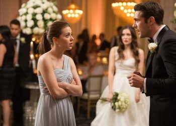 Maid Of Honor Ignores Wedding Makeup Tradition, Groom Says She Ruined His Wedding Maid Of Honor Ignores Wedding Makeup Tradition, Groom Says She Ruined His Wedding