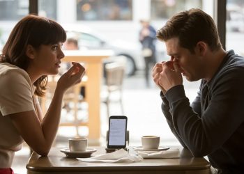 He Thought She’d Beg After The Breakup, But She Didn’t Play His Game And Moved On