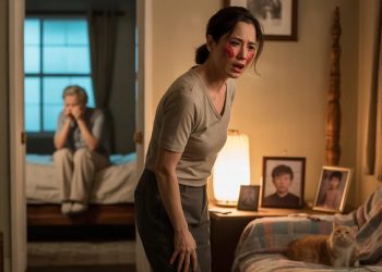 She Lived in Her Brother’s Shadow for 30 Years, Then Finally Lost Her Temper