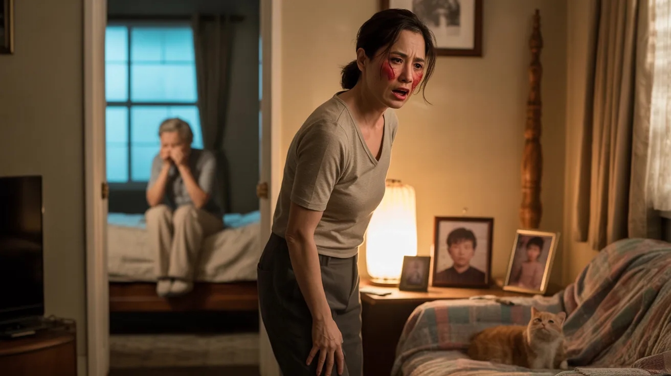 She Lived in Her Brother’s Shadow for 30 Years, Then Finally Lost Her Temper