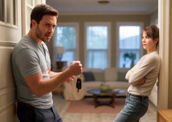 She Stopped Birth Control Without Telling Him, and Now He’s Wondering If He Overreacted