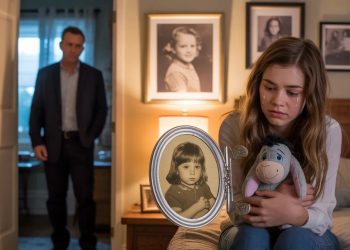 She Finally Snapped After Years of Living in Her Late Sister’s Shadow