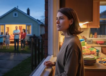 She Married Her Middle School Bully’s Brother. Now They Want Her to “Get Over It.”