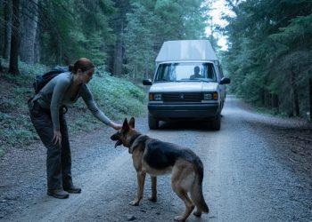 She Reported the Groundskeeper Who Cornered Her in the Woods. Now Her Cousin Says She “Ruined His Christmas” She Reported the Groundskeeper Who Cornered Her in the Woods. Now Her Cousin Says She “Ruined His Christmas”