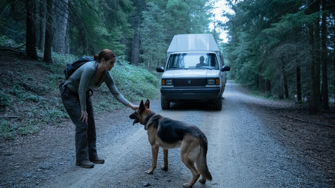 She Reported the Groundskeeper Who Cornered Her in the Woods. Now Her Cousin Says She “Ruined His Christmas” She Reported the Groundskeeper Who Cornered Her in the Woods. Now Her Cousin Says She “Ruined His Christmas”