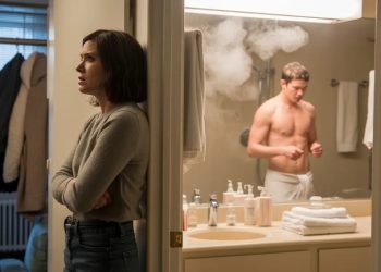 He Showers Four Times a Day and Wants Her to Do the Same. Is She Wrong to Refuse?