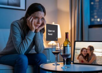 She Thought Asking Why She Was Being Excluded Was Reasonable. Her Best Friend Thought It Was “Intense.” She Thought Asking Why She Was Being Excluded Was Reasonable. Her Best Friend Thought It Was “Intense.”