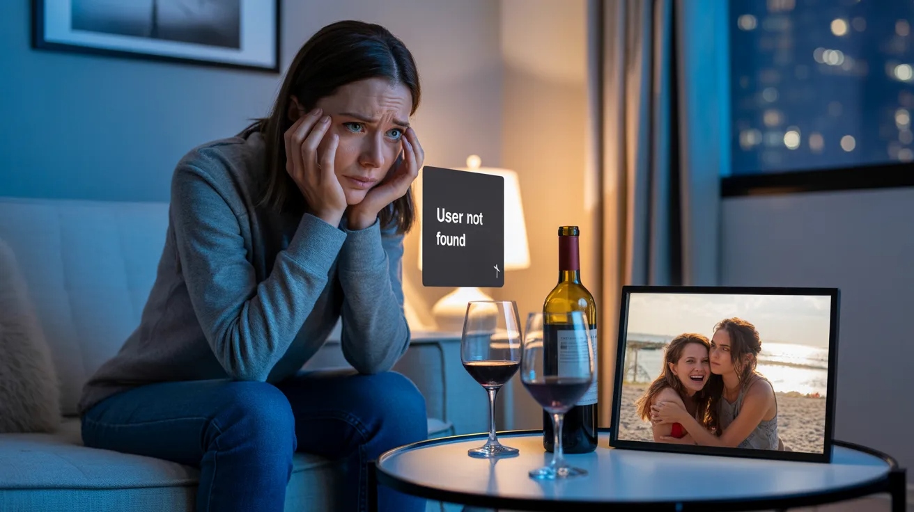 She Thought Asking Why She Was Being Excluded Was Reasonable. Her Best Friend Thought It Was “Intense.” She Thought Asking Why She Was Being Excluded Was Reasonable. Her Best Friend Thought It Was “Intense.”