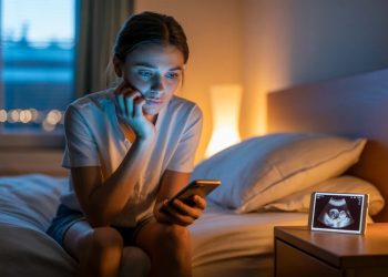 She Lost Her Pregnancy, and Her Family Turned It Into a Public Spectacle. Now She’s Wondering If They Deserve to Know Next Time.