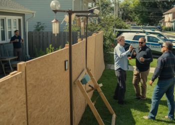 Woman Finds Cameras Aimed At Her Bathroom, Turns The Tables Publicly