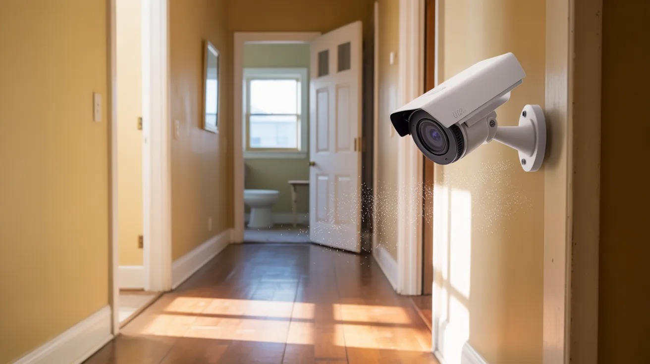 Banned FIL Keeps Using Her House, So She Plans A Very Loud Confrontation