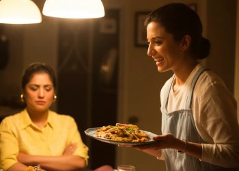 DIL Gets Tired Of MIL’s Guilt-Tripping Over Food, Her Clever Payback Leaves MIL Speechless