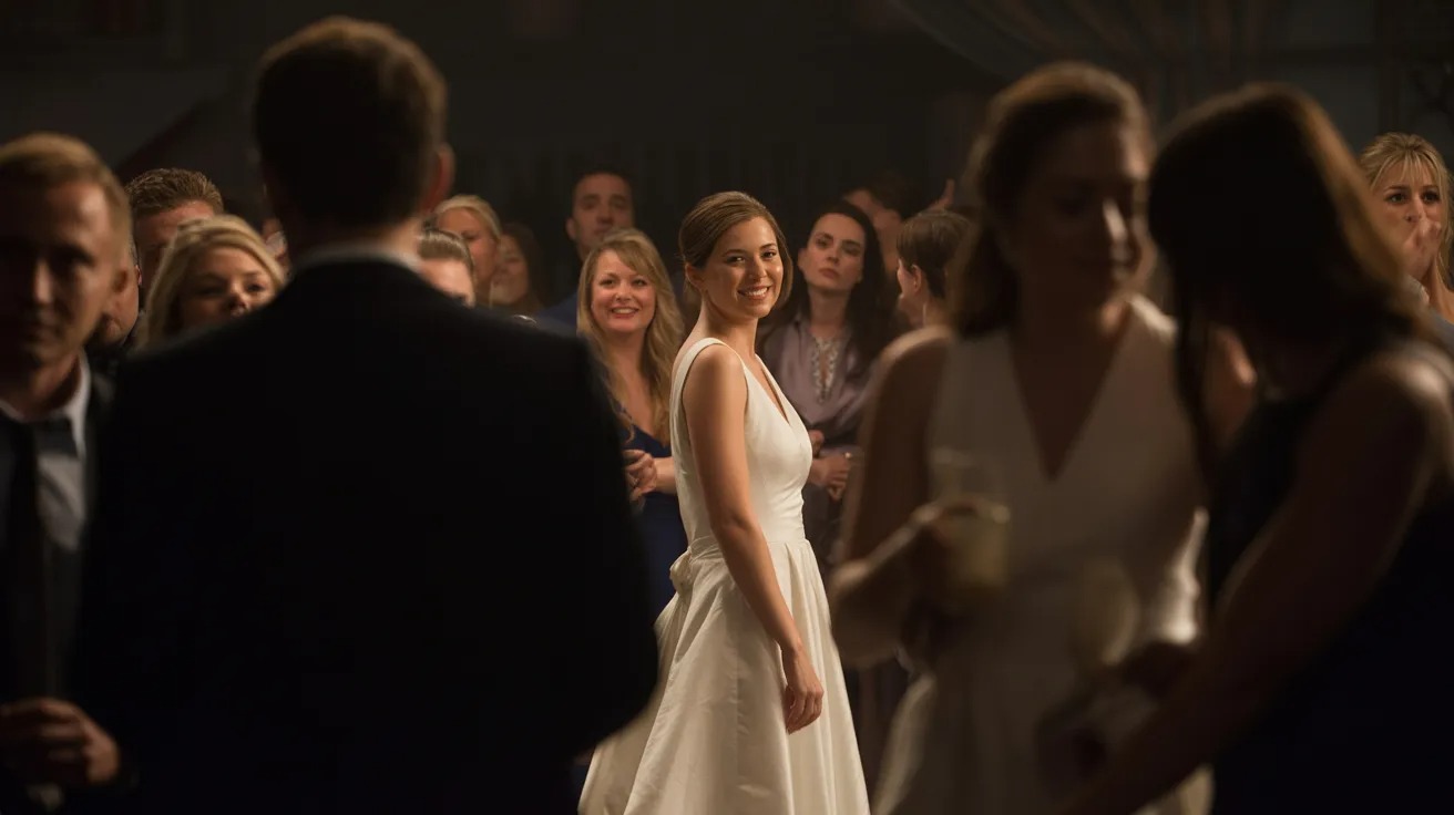 Woman Gets The Ultimate Revenge On Her Sister-In-Law For Erasing Her Family From Wedding