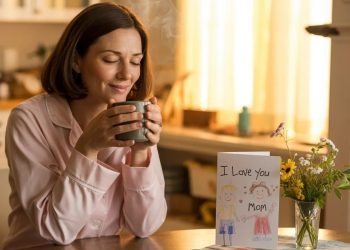 She Wants to Spend Mother’s Day Alone, and Some People Think That Makes Her a Bad Mom