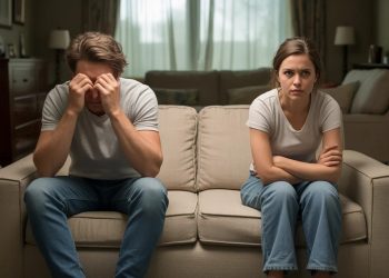 Wife Gets Abortion Over Gender Pressure From Family, Husband Doesn’t Know How To Forgive Her