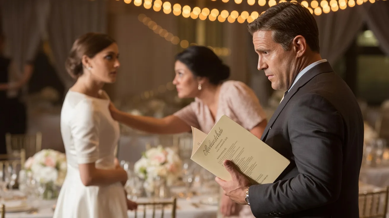 He Thought He Was Helping His Son. His Daughter Says He “Disinherited” Her.