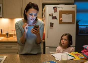 She Told Her Ex About His Girlfriend’s Comment, Now She’s Being Blamed for “Causing Drama”