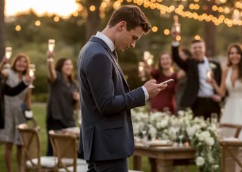 He Skipped His Cousin’s Wedding After His Girlfriend Wasn’t Invited — Was He Wrong?