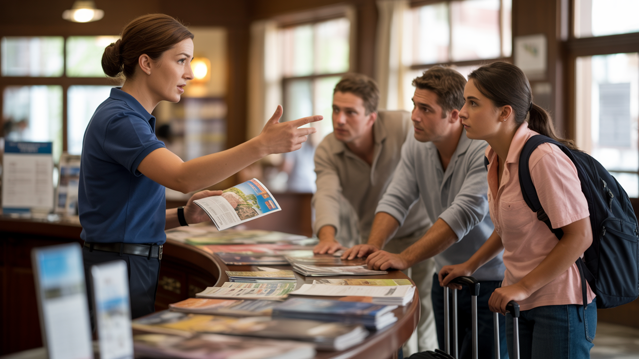 Hotel Treats One Customer Terribly, Little Does It Know What That Person Does To Hurt Its Business
