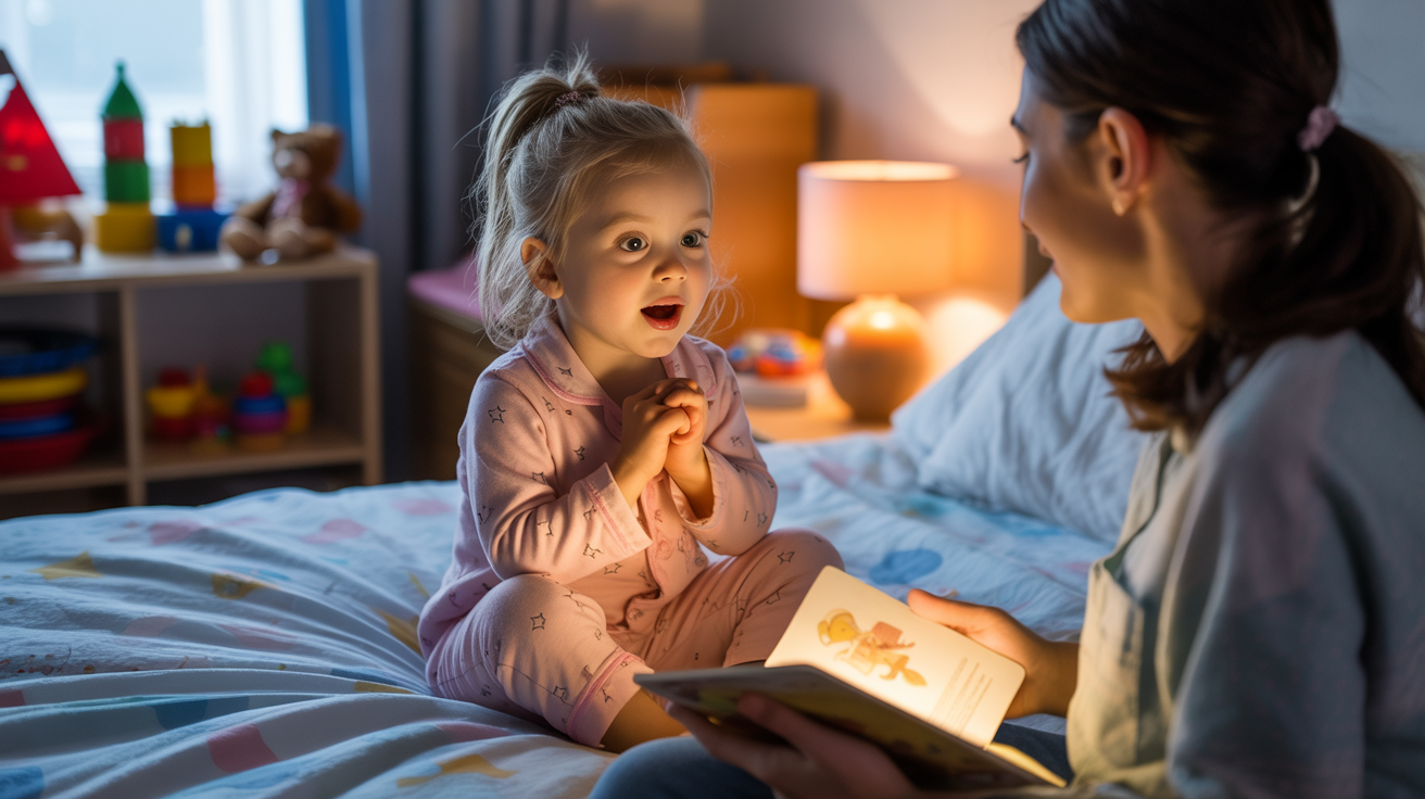 Why One Simple Fact Before Sleep Became A Cherished Nightly Ritual