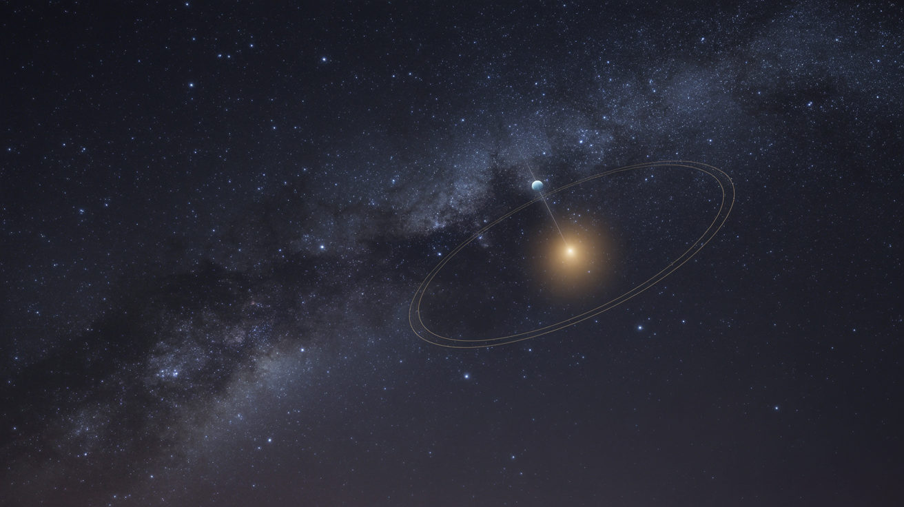 Why One Simple Fact Before Sleep Became A Cherished Nightly Ritual