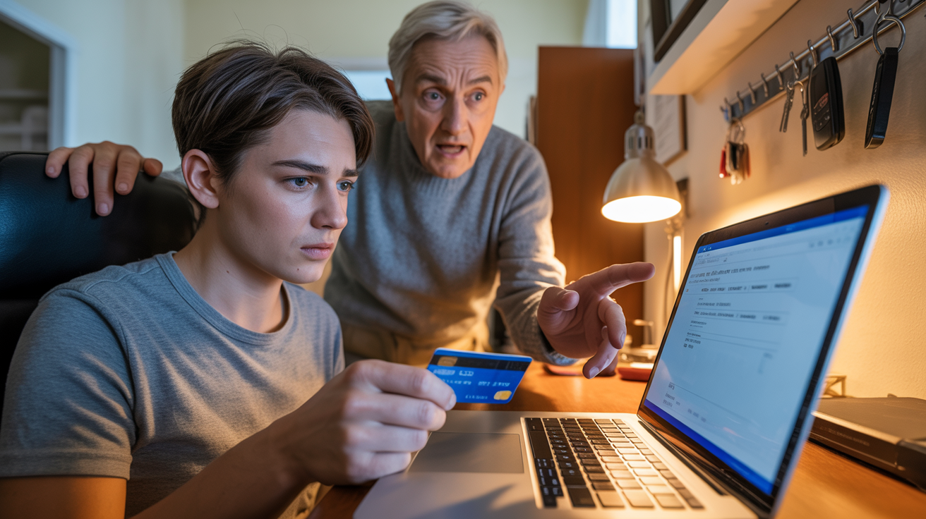 What Happens When Voice Assistance Answers You Like A Real Boomer