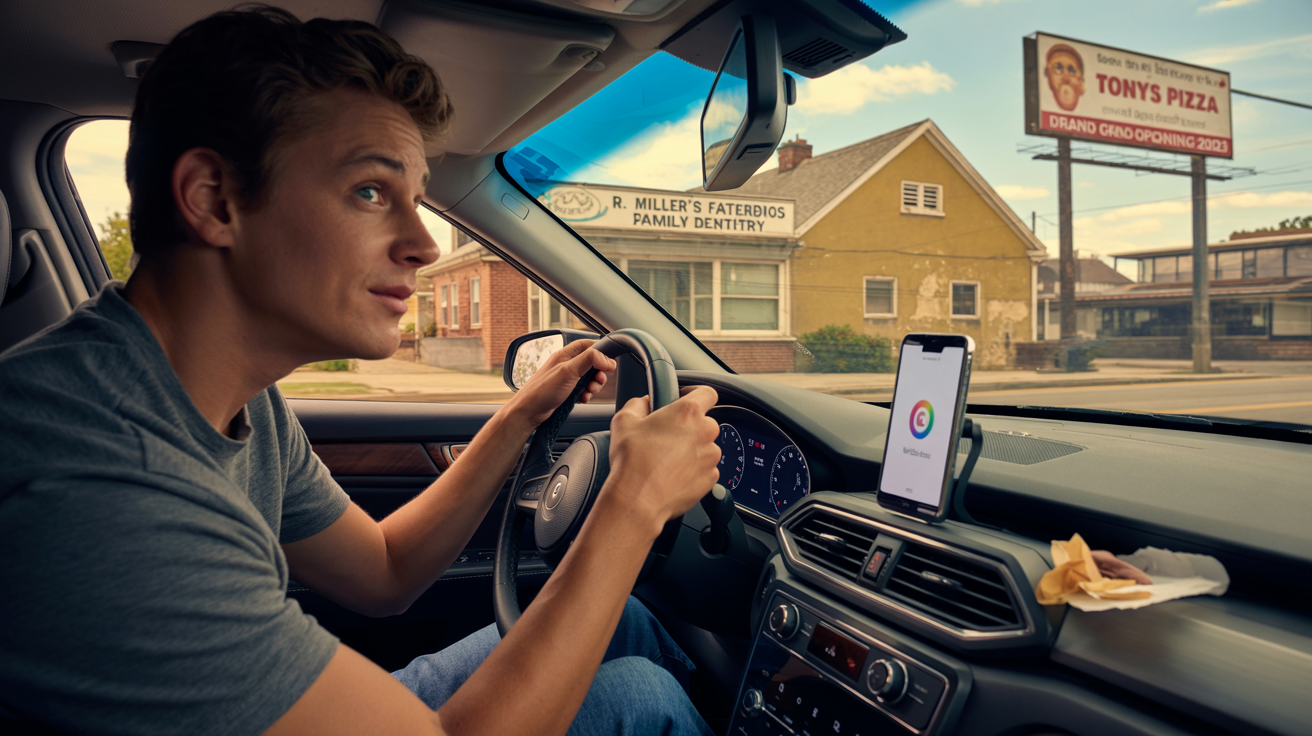 What Happens When Voice Assistance Answers You Like A Real Boomer