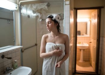 She Asked Her Roommate to Wait Before Showering. It Turned Into a Fight About “Control.”