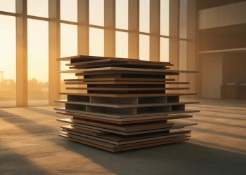 He Thought He’d Get the Office Furniture for Free. Instead, He Got a Pile of Parts and a Lesson in Boundaries.